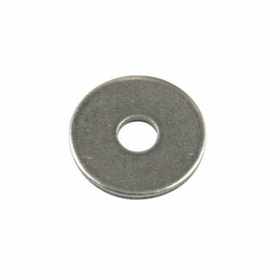 Allstar Performance - Allstar Performance ALL18216 1/4" Back Up Washer Large O.D.