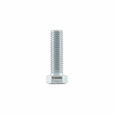 Allstar Performance - Allstar ALL16263 Coarse Thread Hex Head Bolt 7/16"-14 x 1.25" Grade 5