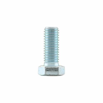 Allstar Performance - Allstar Performance ALL16283 Coarse Thread Hex Head Bolt 1/2"-13x1-1/4" Grade 5