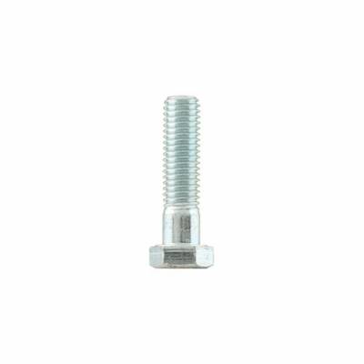 Allstar Performance - Allstar Performance ALL16286 Coarse Thread Hex Head Bolt 1/2"-13 x 2" Grade 5