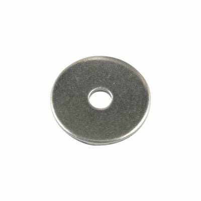 Allstar Performance - Allstar Performance ALL18215 3/16" Back Up Washer Large O.D.