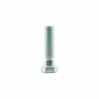 Allstar Performance - Allstar Performance ALL16244 Coarse Thread Hex Head Bolt 3/8"-16 x 1.5" Grade 5