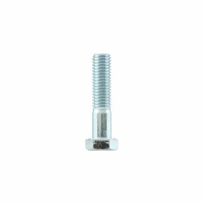 Allstar Performance - Allstar Performance ALL16287 Coarse Thread Hex Head Bolt 1/2"-13 x 2.25" Grade 5