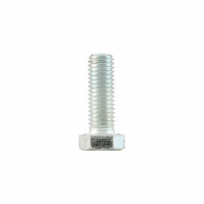 Allstar Performance - Allstar Performance ALL16284 Coarse Thread Hex Head Bolt 1/2"-13 x 1.5" Grade 5
