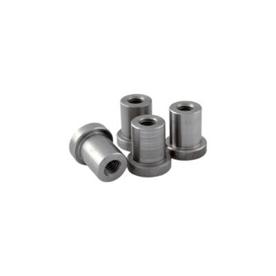 Allstar Performance - Allstar Performance ALL18550 Weld-On Nuts 3/8"-16