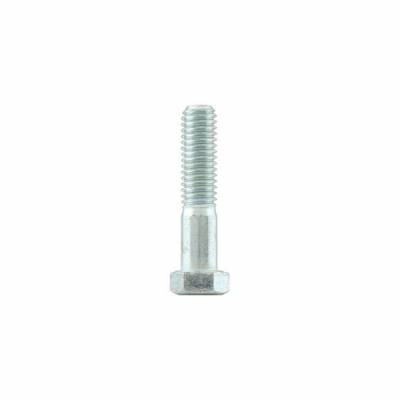 Allstar Performance - Allstar Performance ALL16266 Coarse Thread Hex Head Bolt 7/16"-14 x 2" Grade 5