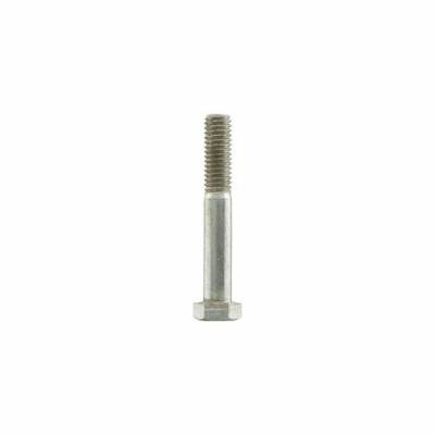 Allstar Performance - Allstar Performance ALL16248 Coarse Thread Hex Head Bolt 3/8"-16 x 2.5" Grade-5