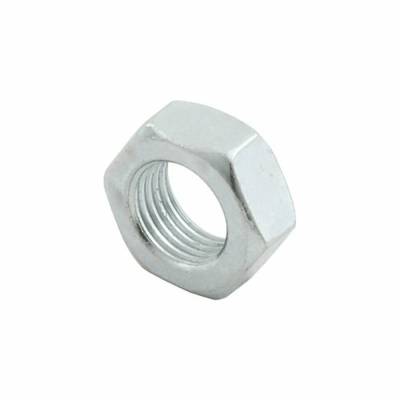 Allstar Performance - Allstar Performance ALL18258 1/2"-20 RH Steel Jam Nut