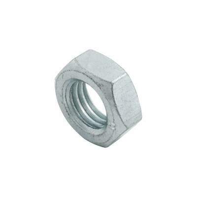 Allstar Performance - Allstar Performance ALL18264 3/4"-10 RH Steel Jam Nut