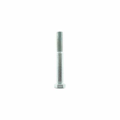 Allstar Performance - Allstar Performance ALL16254 Coarse Thread Hex Head Bolt 3/8"-16 x 5" Grade 5