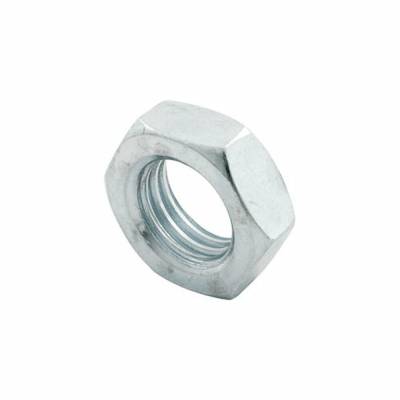 Allstar Performance - Allstar Performance ALL18266 7/8"-9 RH Steel Jam Nut Sway Bar Adjusting Nut