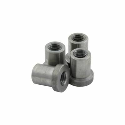 Allstar Performance - Allstar Performance ALL18552 Weld-On Nuts 1/2"-13