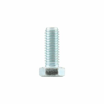 Allstar Performance - Allstar Performance ALL16242 Coarse Thread Hex Head Bolt 3/8"-16 x 1" Grade 5