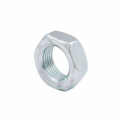 Allstar Performance - Allstar Performance ALL18262 3/4"-16 RH Steel Jam Nut
