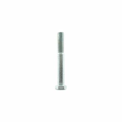 Allstar Performance - Allstar Performance ALL16258 Coarse Thread Hex Head Bolt 3/8"-16 x 7" Grade 5