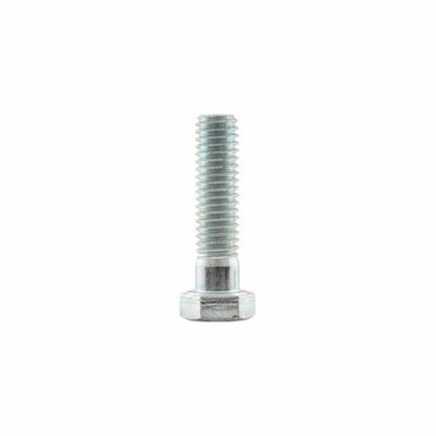 Allstar Performance - Allstar ALL16243 Coarse Thread Hex Head Bolt 3/8"-16 x 1-1/4" Grade 5