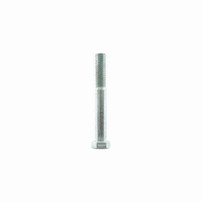 Allstar Performance - Allstar Performance ALL16252 Coarse Thread Hex Head Bolt 3/8"-16 x 4" Grade 5