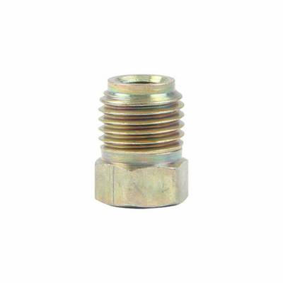 Allstar Performance - Allstar Performance ALL50183 3/16" Inverted Flare Steel Plugs