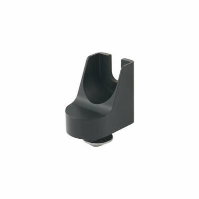 Allstar Performance - Allstar Performance ALL54273 Throttle Bracket Replacement End Ford Black