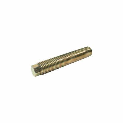 Allstar Performance - Allstar Performance ALL56094 Jack Bolt Steel 4" Coarse Thread