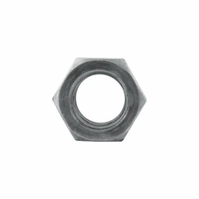 Allstar Performance - Allstar Performance ALL56110 1"-8 RH Jack Bolt Nut Steel