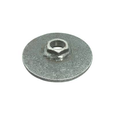 Allstar Performance - Allstar Performance ALL56112 Weight Jack Plate