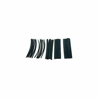 Allstar Performance - Allstar Performance ALL76160 Heat Shrink Sleeve Assortment 30-Piece