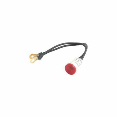 Allstar Performance - Allstar ALL99066 Ignition Indicator Light for Allstar Switch Panel
