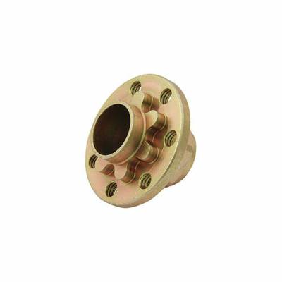 Allstar Performance - Allstar Performance ALL99185 Cam Adjuster Nut
