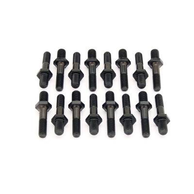 COMP Cams - COMP Cams 4503-16 Magnum Rocker Stud Set w/7/16" Base Thread 7/16" Rocker Thread