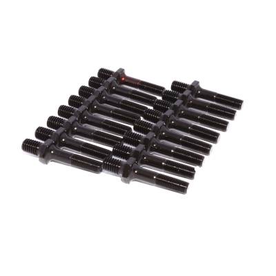 COMP Cams - COMP Cams 4506-16 Hi-Tech Rocker Stud Set 7/16" Base Thread 7/16" Rocker Thread