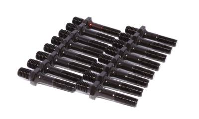 COMP Cams - COMP Cams 4515-16 Hi-Tech Rocker Stud Set w/7/16" Base Thread 3/8" Rocker Thread