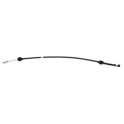Omix - Omix 17716.07 Accelerator Cable 24.25" for Jeep CJ Models