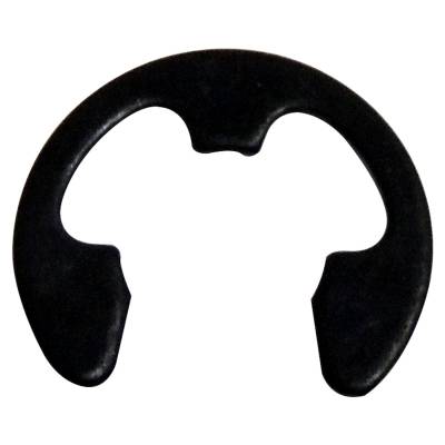 Crown Automotive Jeep Replacement - Crown Automotive 4137728 Shift Fork Snap Ring