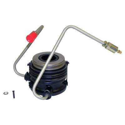 Crown Automotive Jeep Replacement - Crown Automotive 83503384 Clutch Control Unit for Jeep Cherokee XJ/Wrangler YJ