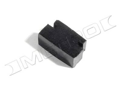 Metro Moulded Parts - Metro Moulded SB 76 Ash Tray Glove Box Bumper