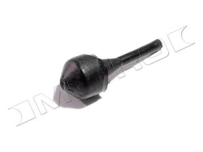 Metro Moulded Parts - Metro Moulded SB 78 Glove Box & Fuel Door Bumper