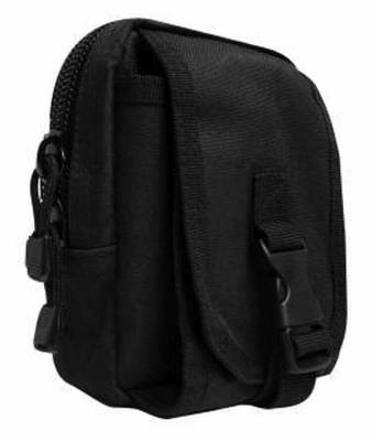Steinjager - Steinjager MOLLE EDC Travel Pouch Black for Wrangler JL J0054059