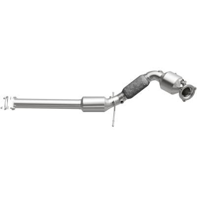MagnaFlow Exhaust Products - MagnaFlow 21-685 OEM Grade Direct-Fit Catalytic Converter