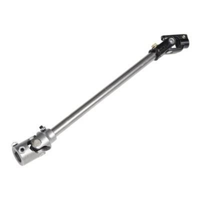 Detroit Speed - Detroit Speed 092536DS Steering Shaft for 73-78 C10 Pickup C1500 Pickup