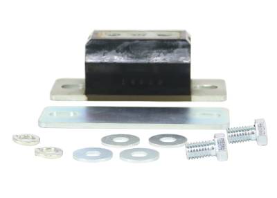 Whiteline - Whiteline W93467 Transmission Mount Bushing for Buick/Cadillac/Chevy/GMC
