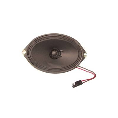 Scott Drake - Scott Drake C7AZ-18808-C 67-68 Ford Mustang Speaker