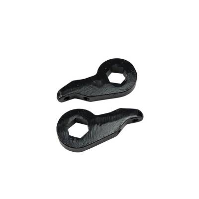 Belltech - Belltech 3920 1-2" Adjustable Drop Torsion Bar Keys Pair for 88-99 Chevrolet/GMC