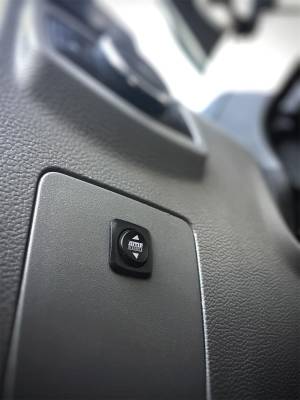 AMP Research - AMP Research AMP79106-01A Universal Fitment Override Switch