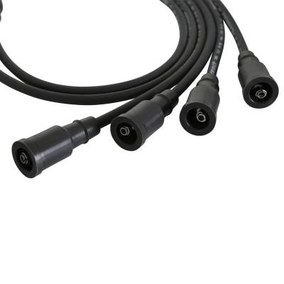 PROConnect - PROConnect 138019 Spark Plug Wire Set for Dodge 5.7