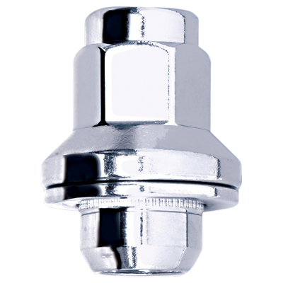 Gorilla Automotive - Gorilla Automotive 73148TXX Wheel Lug Nut