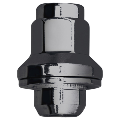 Gorilla Automotive - Gorilla Automotive 73148TXXBC Wheel Lug Nut