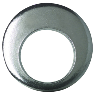 Gorilla Automotive - Gorilla Automotive 79913 Wheel Lug Nut Washer