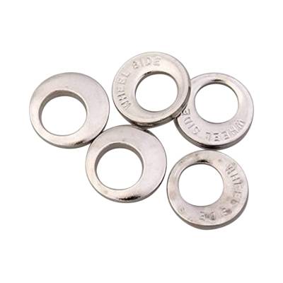 Gorilla Automotive - Gorilla Automotive 79913C Wheel Lug Nut Washer