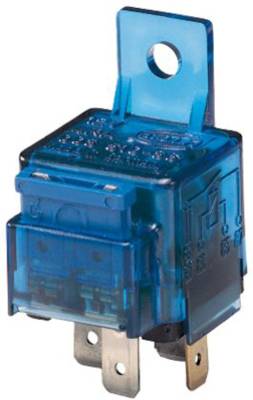 Hella - HELLA Wiring Relay 003530001